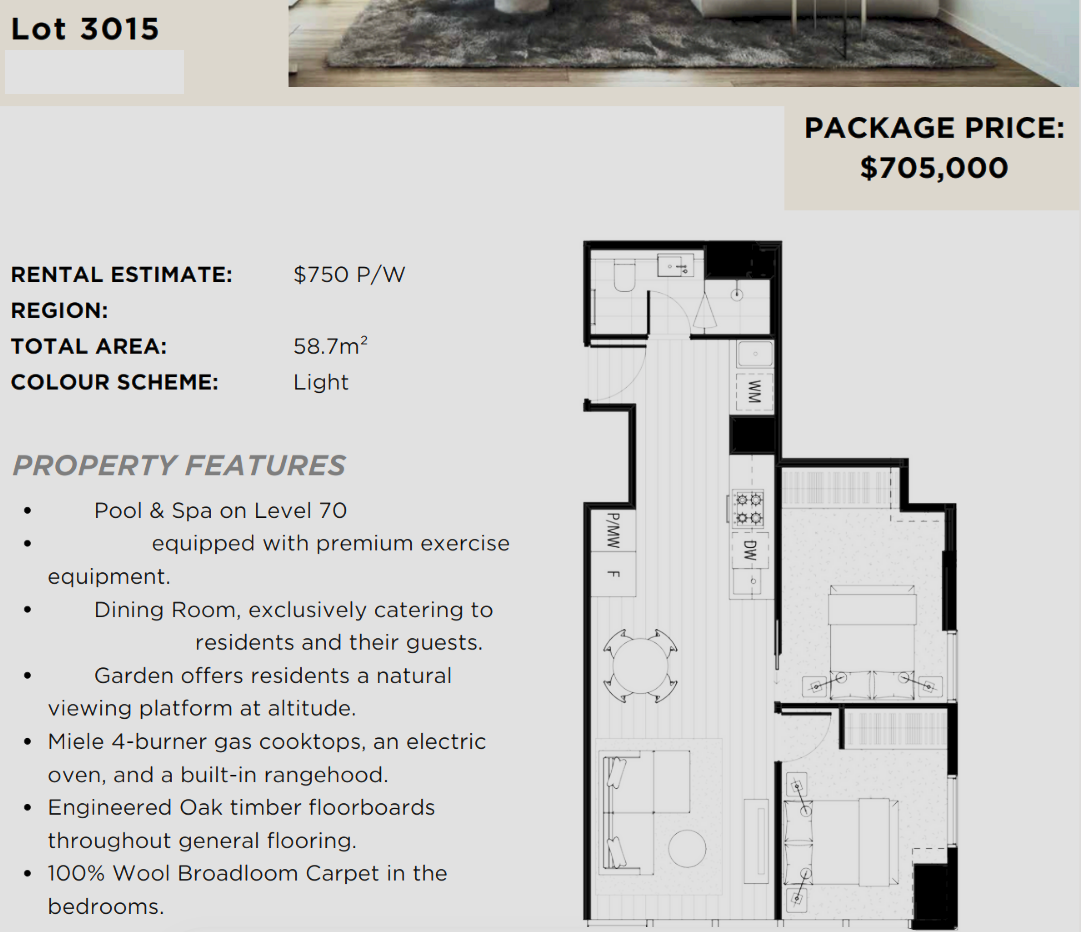 A Guide to Apartment & Unit Investing - Nexus Property Access